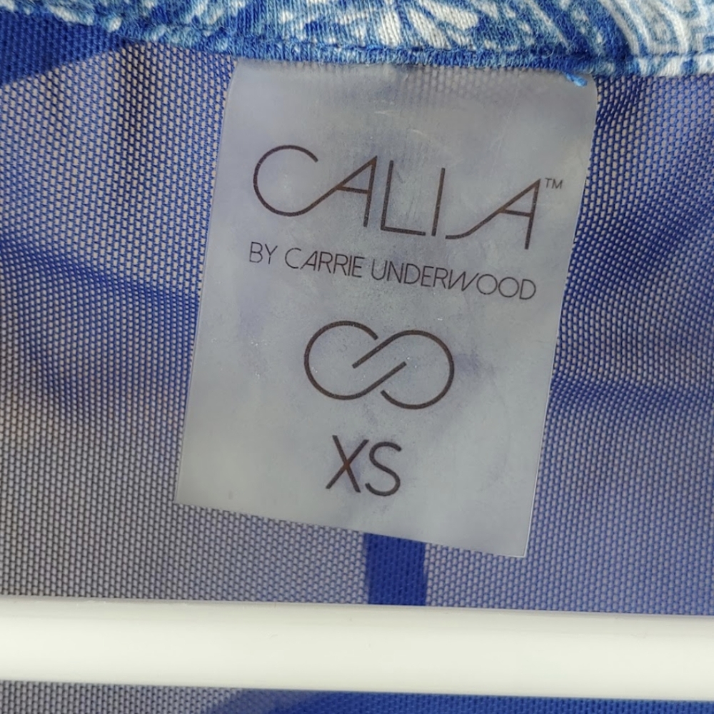 Calia Tank Top - Picture 3 of 4